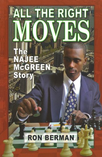 Imagen de archivo de All the Right Moves: The Najee McGreen Story - Home Run Edition (Future Stars) (Future Stars Series) a la venta por HPB-Red