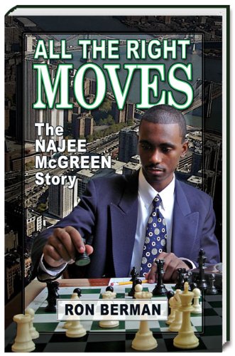 Imagen de archivo de All the Right Moves: The Najee McGreen Story - Touchdown Edition (Future Stars) a la venta por SecondSale