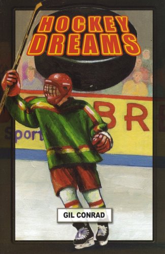 Imagen de archivo de Hockey Dreams a la venta por ThriftBooks-Atlanta