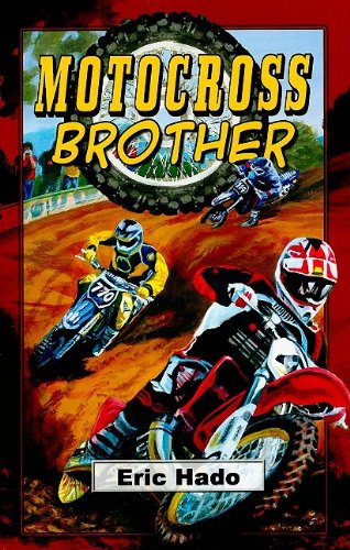 Beispielbild fr Motocross Brother - Home Run Edition (Dream Series) zum Verkauf von BooksRun