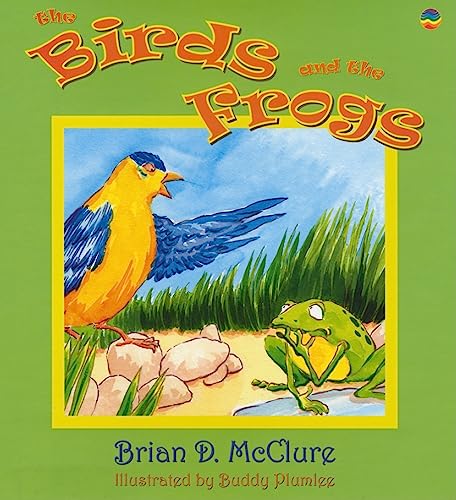 BIRDS AND THE FROGS (H)