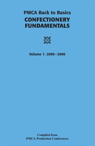 9781933430126: Back to Basics: Confectionery Fundamentals