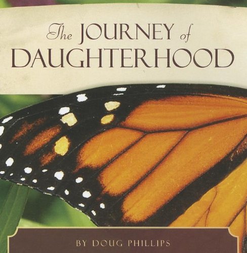 Beispielbild fr The Journey of Daughterhood zum Verkauf von Books From California