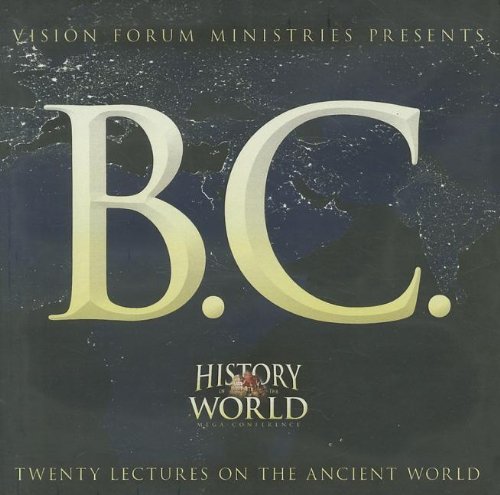 9781933431314: History of the World B.C