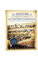 Stock image for History of Christianity and Western Civilization Study Guide for sale by HPB-Red