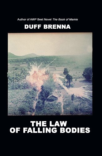 Imagen de archivo de The Law of Falling Bodies a la venta por Books From California
