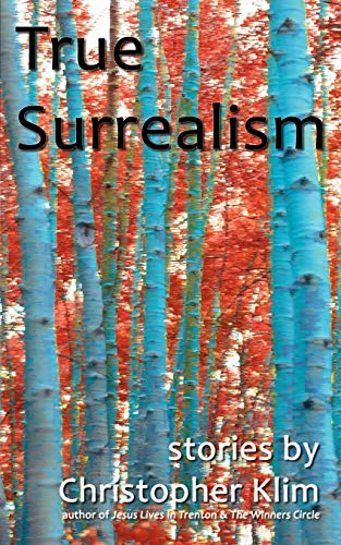 Stock image for True Surrealism for sale by Lakeside Books