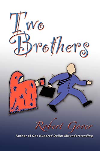 Stock image for Two Brothers for sale by PBShop.store US
