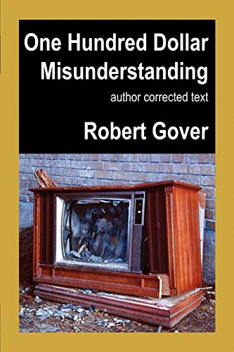 Stock image for One Hundred Dollar Misunderstanding Author Corrected Text for sale by PBShop.store US