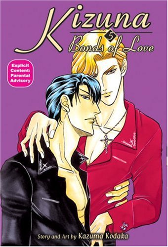 Imagen de archivo de Kizuna: Bonds of Love, Book 5 a la venta por SecondSale
