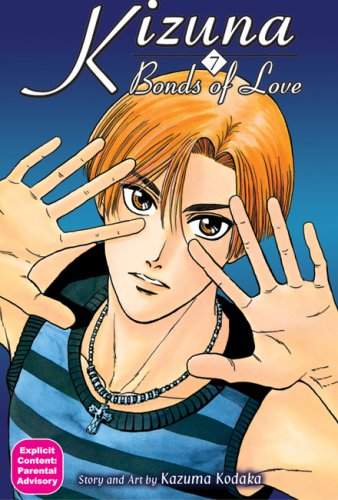Imagen de archivo de Kizuna: Bonds of Love, Vol. 7 a la venta por SecondSale