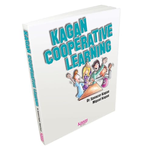 Beispielbild fr Kagan Cooperative Learning zum Verkauf von Goodwill of Colorado