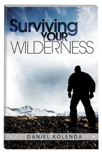 Stock image for Surviving Your Wilderness for sale by Zoom Books Company