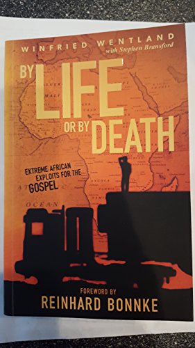 Stock image for By Life or by Death for sale by ThriftBooks-Dallas