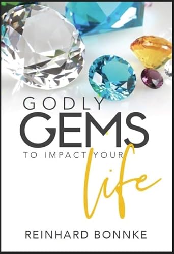 Imagen de archivo de Godly Gems to Impact Your Life a la venta por WorldofBooks