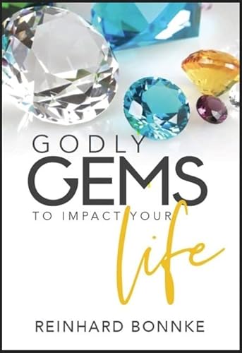 Stock image for Godly Gems to Impact Your Life for sale by Zoom Books Company