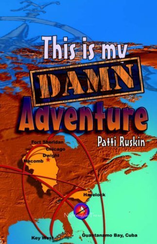 Imagen de archivo de This Is My Damn Adventure a la venta por ThriftBooks-Dallas