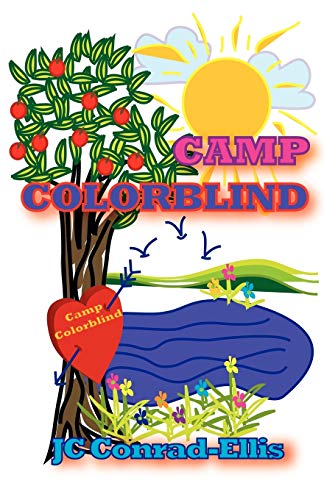 9781933449777: Camp Colorblind