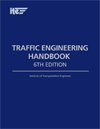 Stock image for Traffic Engineering Handbook for sale by HPB-Red