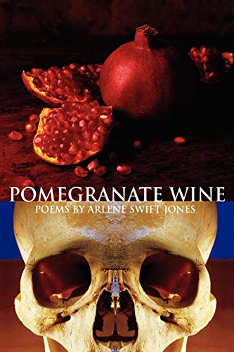 Beispielbild fr Pomegranate Wine zum Verkauf von Irish Booksellers