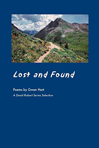 Beispielbild fr Lost and Found zum Verkauf von Half Price Books Inc.