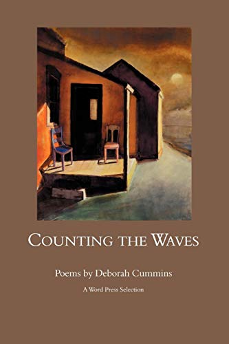 Beispielbild fr Counting the Waves zum Verkauf von SecondSale