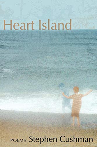 Stock image for Heart Island for sale by The Book Escape