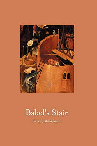 Beispielbild fr Babel's Stair zum Verkauf von Book ReViews