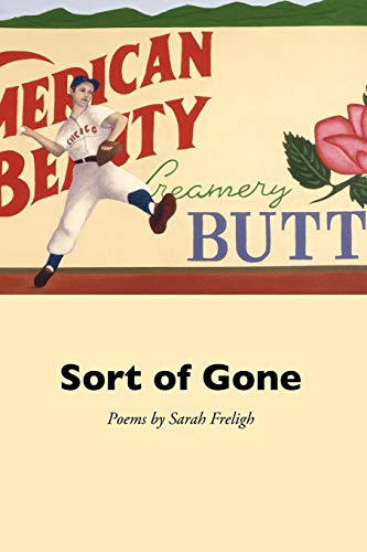 Stock image for Sort of Gone for sale by Better World Books
