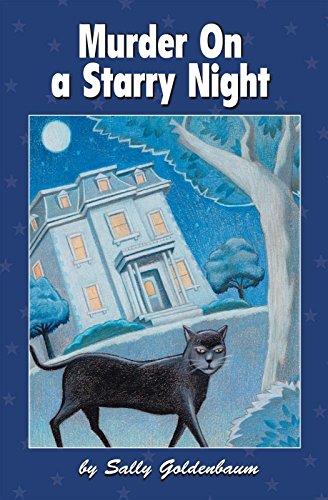 Imagen de archivo de Murder on a Starry Night: Queen Bees Quilt Mysteries Book 3 a la venta por BooksRun