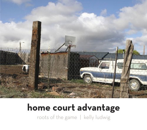Stock image for Home Court Advantage for sale by Hippo Books