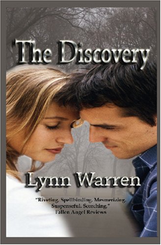Beispielbild fr The Discovery: The Curse of the Midnight Star, Book 1 zum Verkauf von BookShop4U