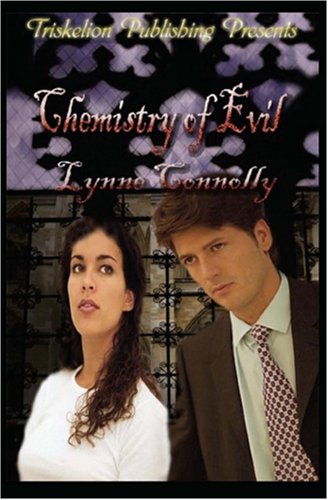 Beispielbild fr Chemistry of Evil zum Verkauf von BargainBookStores