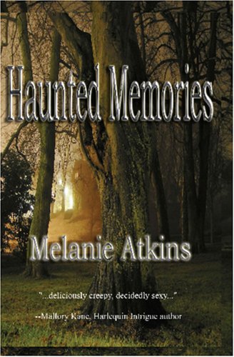 Beispielbild fr Haunted Memories zum Verkauf von Bookmans