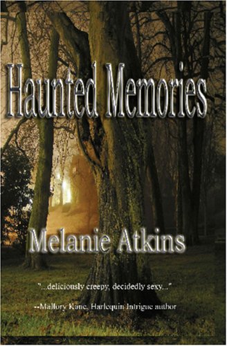 Stock image for Haunted Memories for sale by Bookmans