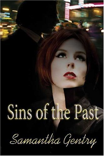 Sins of the Past - Gentry, Samantha