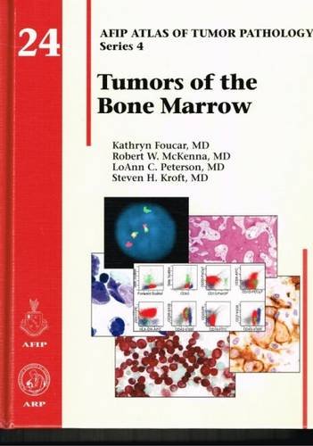 Stock image for TUMORS OF THE BONE MARROW (4F24) for sale by St Vincent de Paul of Lane County