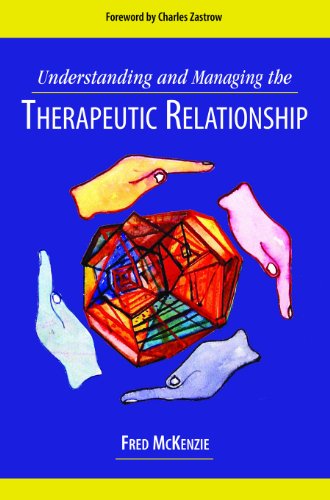 Beispielbild fr Understanding and Managing the Therapeutic Relationship zum Verkauf von Better World Books