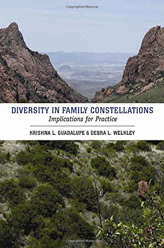 Stock image for Diversity in Family Constellations: Implications for Practice for sale by HPB-Red