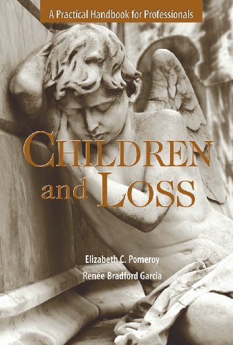 Stock image for Children and Loss: A Practical Handbook for Professionals for sale by HPB-Red