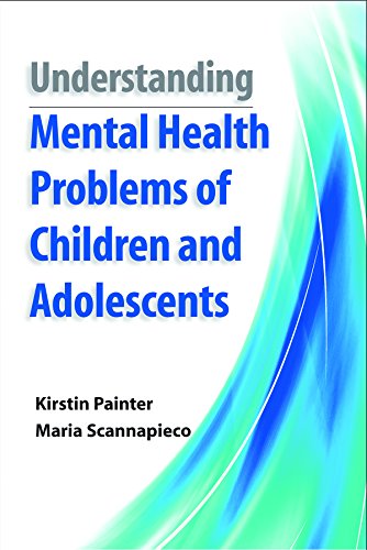 Imagen de archivo de Understanding the Mental Health Problems of Children and Adolescents a la venta por Front Cover Books