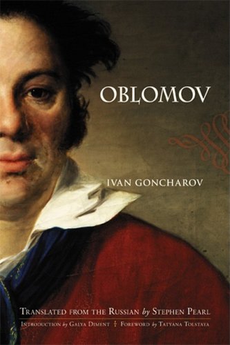 Imagen de archivo de Oblomov a la venta por ThriftBooks-Atlanta