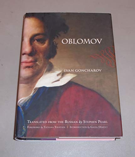 Oblomov (9781933480084) by Ivan Aleksandrovich Goncharov