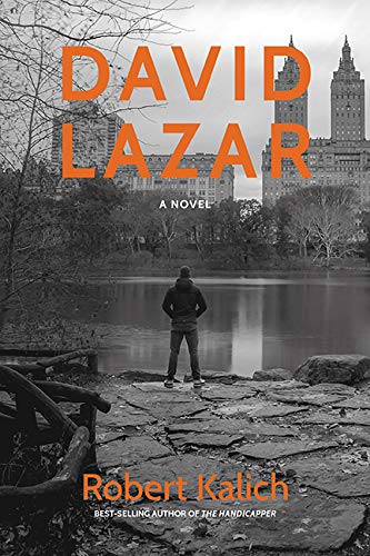 Stock image for David Lazar for sale by Better World Books: West