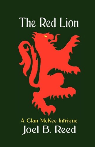9781933482279: The Red Lion