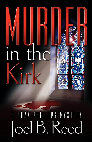 Stock image for Murder in the Kirk for sale by PBShop.store US