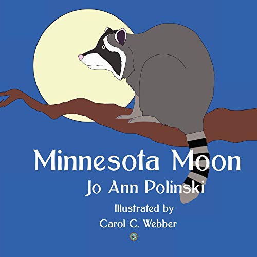 Stock image for Minnesota Moon for sale by medimops