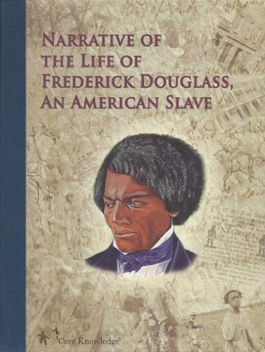 Beispielbild fr Narrative of the Life of Frederick Douglass, An American Slave (B zum Verkauf von Hawking Books