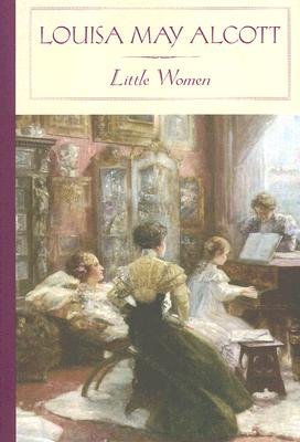 Stock image for Little Women for sale by Better World Books: West