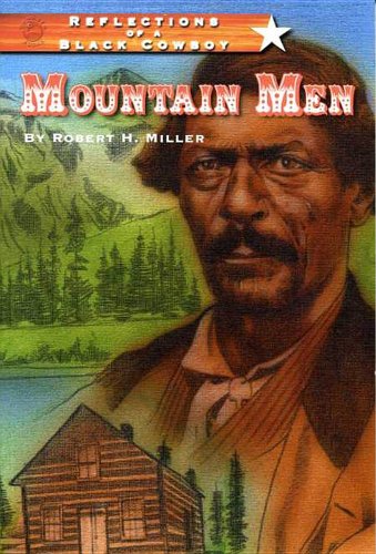Beispielbild fr Mountain Men zum Verkauf von Better World Books
